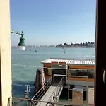 Nyaraló Ca' Sull' Acqua *