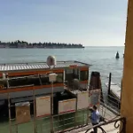 Ca' Sull' Acqua Nyaraló Velence