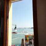 Nyaraló Ca' Sull' Acqua Velence