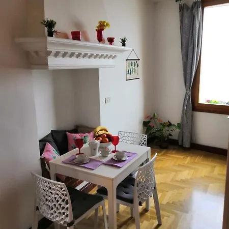 Ca' Sull' Acqua * Венеция