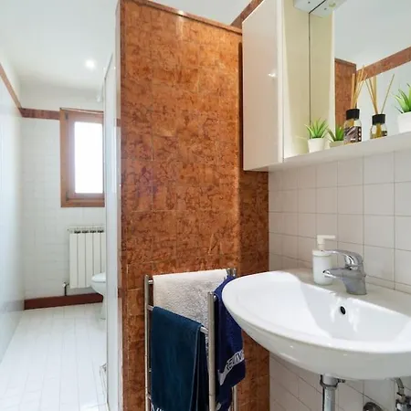 Ca' Sull' Acqua Венеция