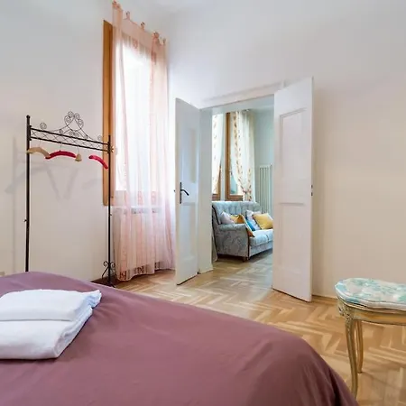 Дом отдыха Ca' Sull' Acqua Венеция