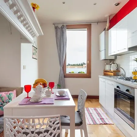 Ca' Sull' Acqua Венеция