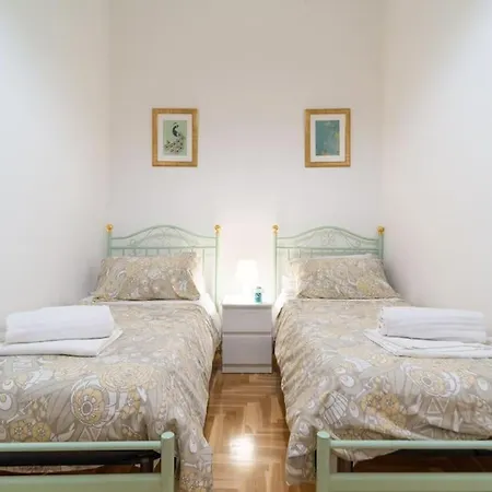 Ca' Sull' Acqua * Венеция