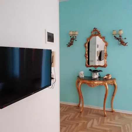 Ca' Sull' Acqua Дом отдыха *