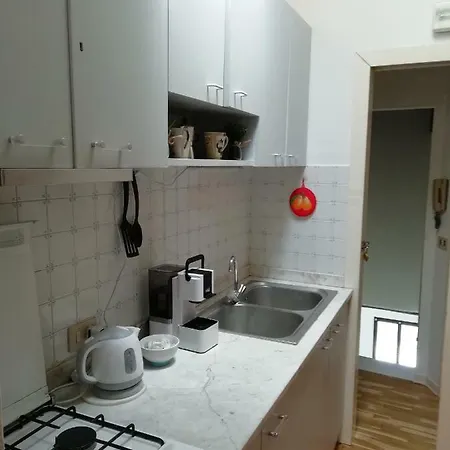 Дом отдыха Ca' Sull' Acqua Венеция