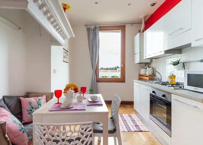 Ca' Sull' Acqua ונציה