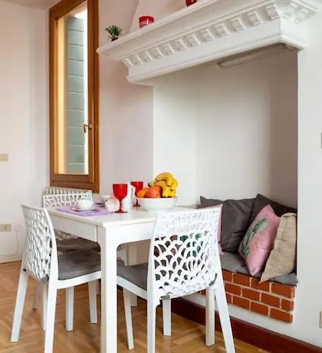 Ca' Sull' Acqua ונציה