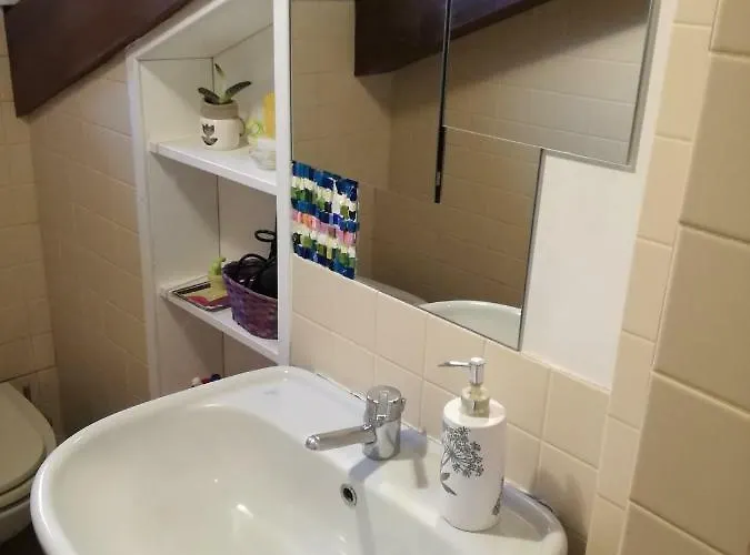 Ca' Sull' Acqua * ונציה