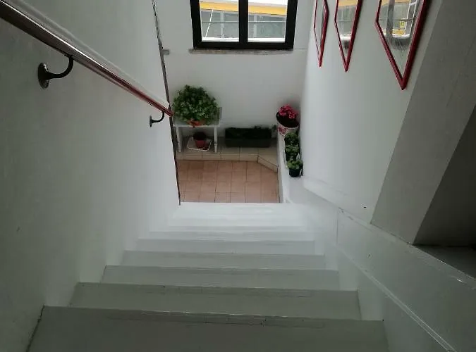 בית נופש Ca' Sull' Acqua *