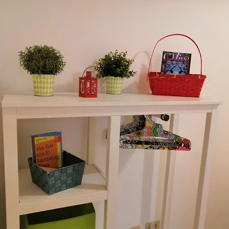 卡萨奥奎度假屋 * 威尼斯