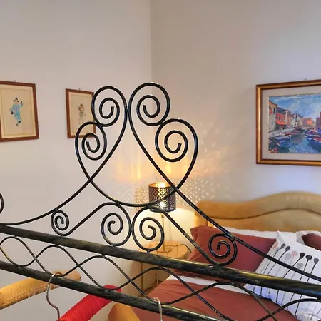 Ca' Sull' Acqua Venice