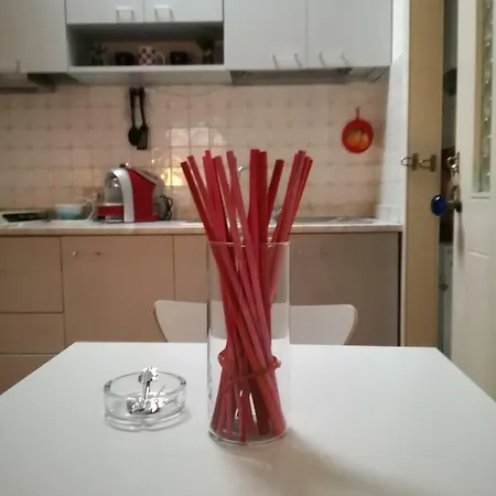 卡萨奥奎度假屋 *