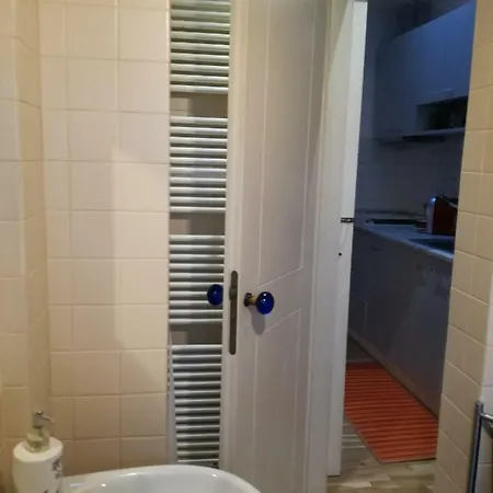 Ca' Sull' Acqua Vakantiehuis