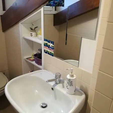 Ca' Sull' Acqua * Venetië