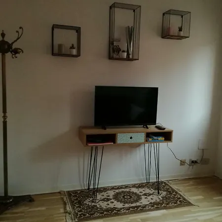 卡萨奥奎度假屋 *