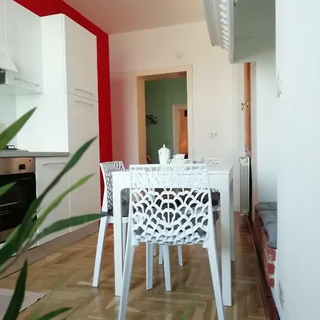 Ca' Sull' Acqua * Venetië