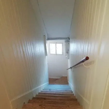 度假居 卡萨奥奎度假屋