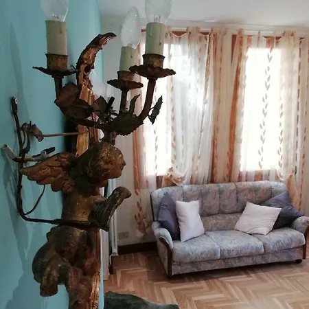 Ca' Sull' Acqua * Venetië