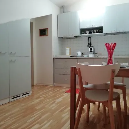卡萨奥奎度假屋 * 威尼斯