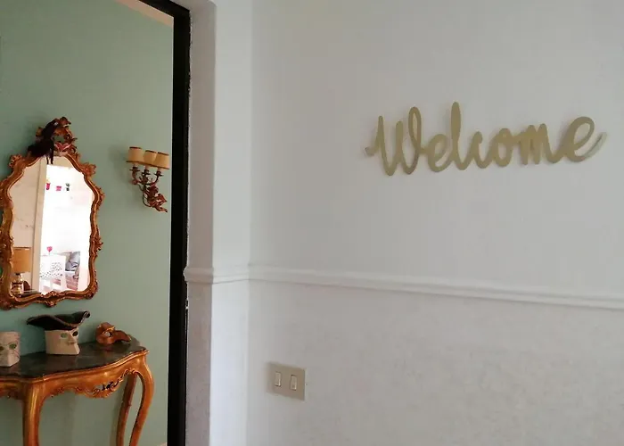 Ca' Sull' Acqua Holiday home Venice