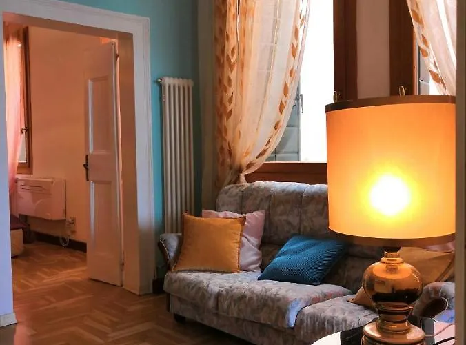 Ca' Sull' Acqua * Venice