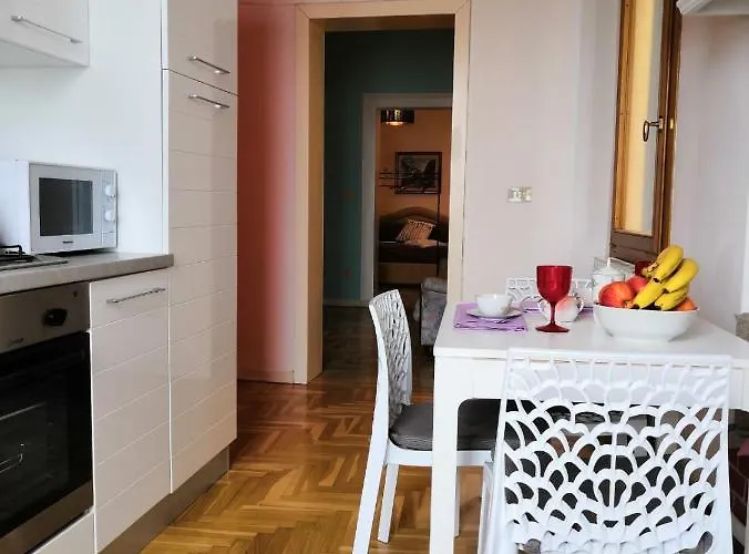 Holiday home Ca' Sull' Acqua *