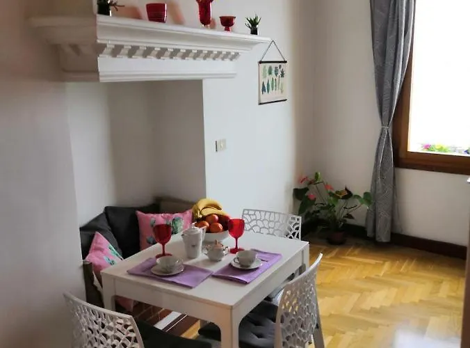 Ca' Sull' Acqua * البندقية