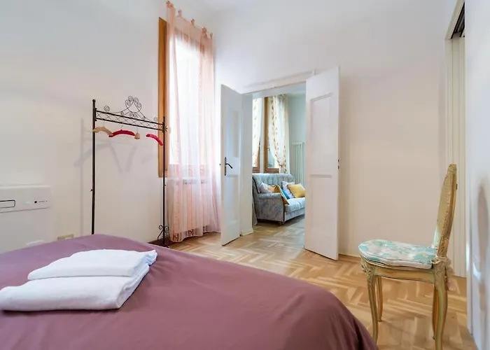 Holiday home Ca' Sull' Acqua Venice