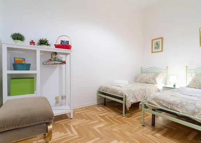 Ca' Sull' Acqua Holiday home