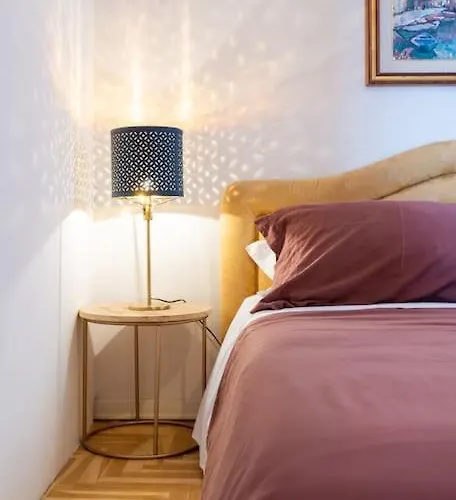 Ca' Sull' Acqua Holiday home Venice