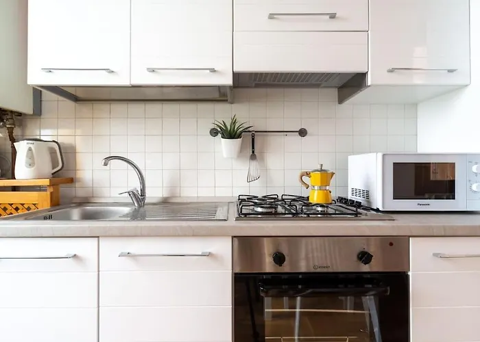 Ca' Sull' Acqua Holiday home Venice