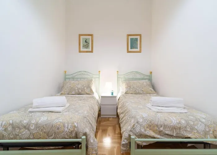 Ca' Sull' Acqua * البندقية