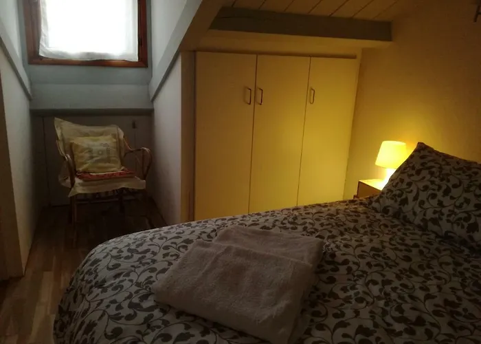 Ca' Sull' Acqua Holiday home Venice