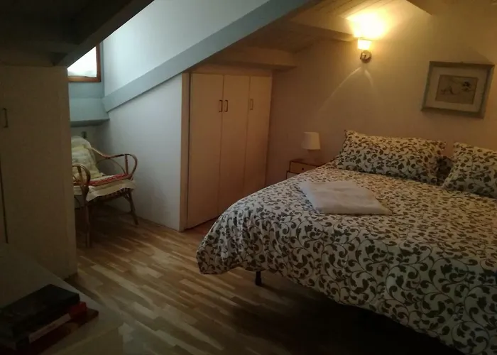 Ca' Sull' Acqua * Venice