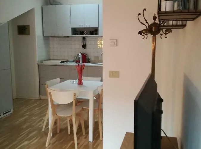 Holiday home Ca' Sull' Acqua *