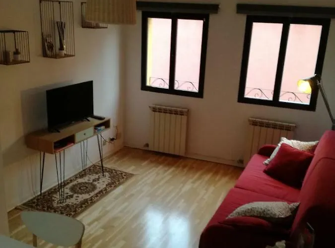 Ca' Sull' Acqua Holiday home Venice