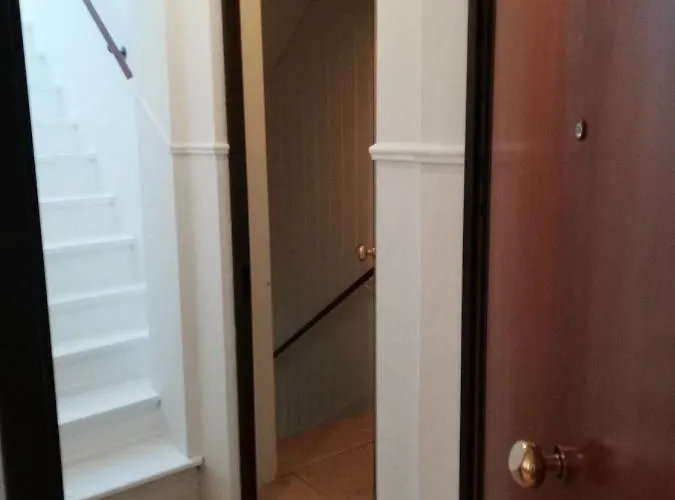 Holiday home Ca' Sull' Acqua Venice