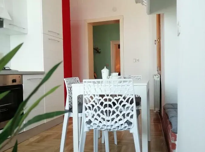 Ca' Sull' Acqua * البندقية