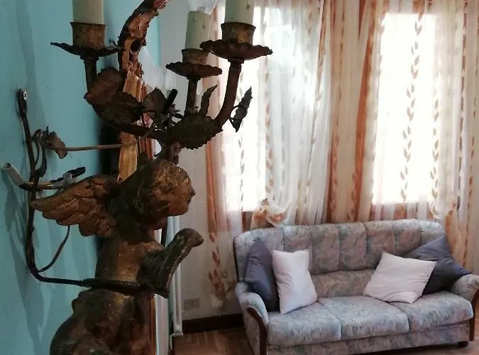 Ca' Sull' Acqua * Venice