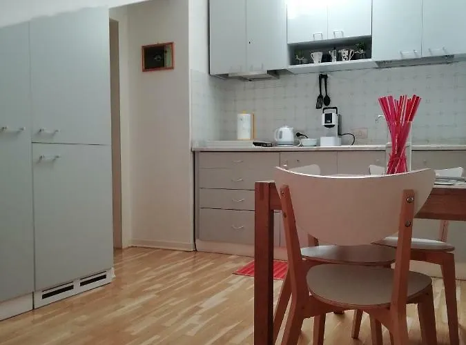 Ca' Sull' Acqua * Venice