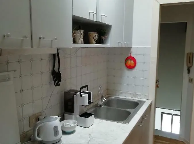 Holiday home Ca' Sull' Acqua Venice