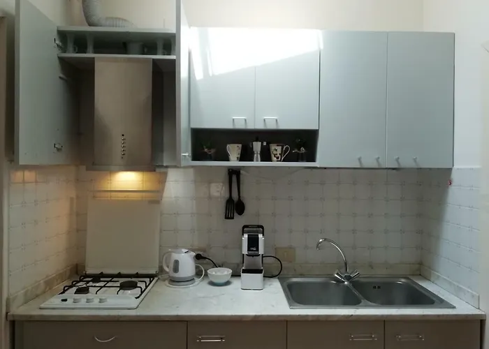 Ca' Sull' Acqua بيت للعطل البندقية