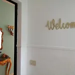 Ca' Sull' Acqua Tatil Evi Venedik