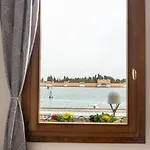Ca' Sull' Acqua Tatil Evi Venedik