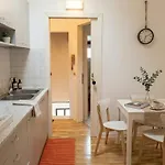 Ca' Sull' Acqua Vakantiehuis