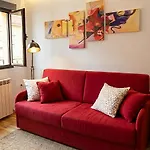 Vakantiehuis Ca' Sull' Acqua