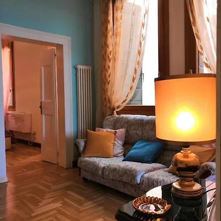 Ca' Sull' Acqua * Venedig