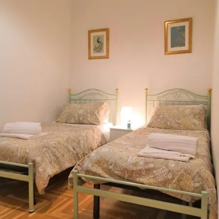 Ca' Sull' Acqua Ferienhaus Venedig