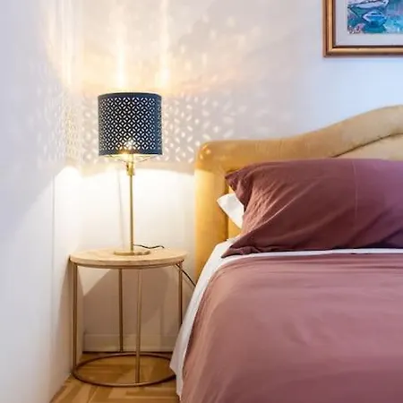 Ca' Sull' Acqua Hébergement de vacances Venise